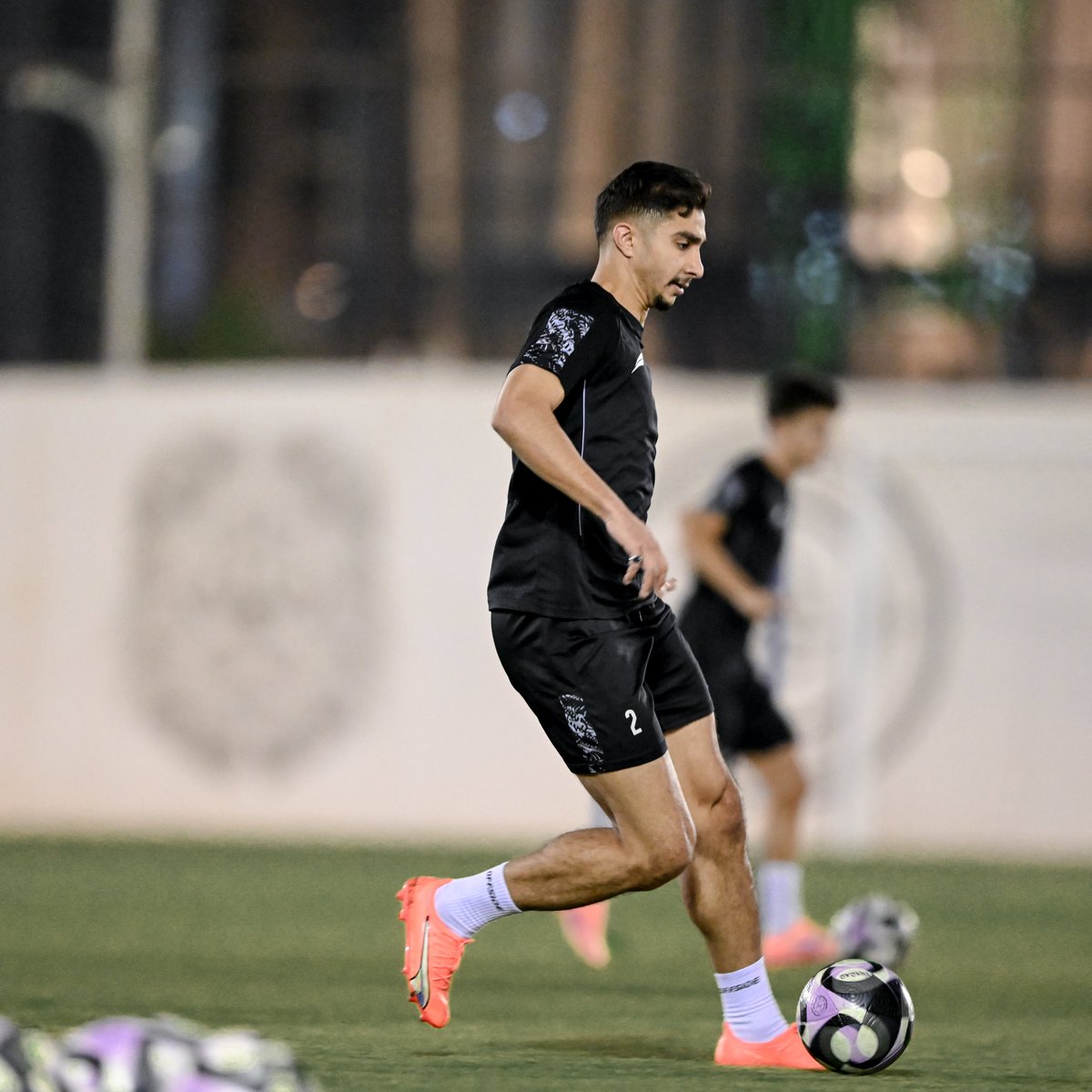 AlShababSaudiFC's tweet image. ⚽️🔝

#يلا_شباب