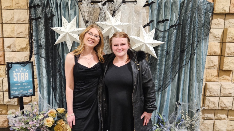 Baker University tweet media