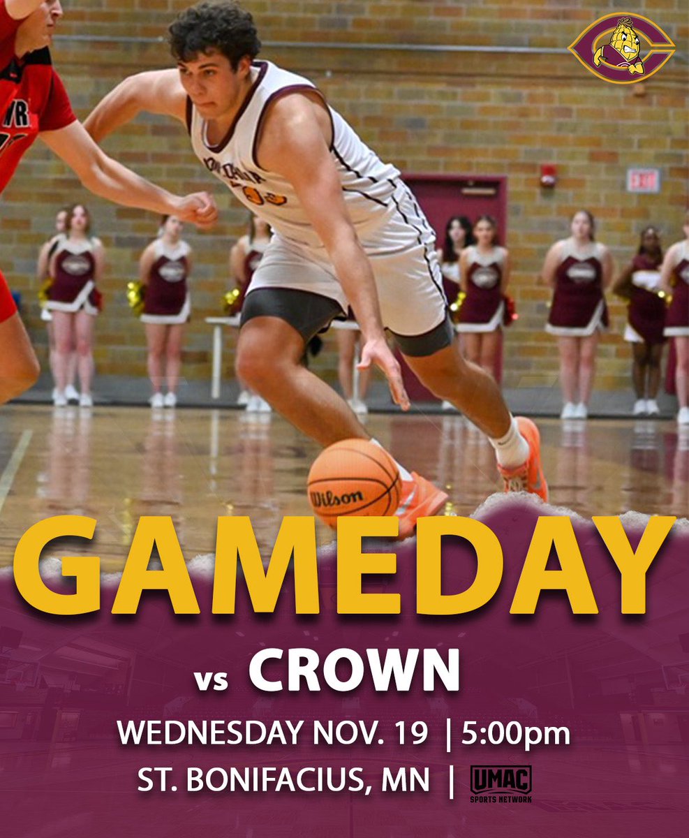 Cobber Basketball tweet media