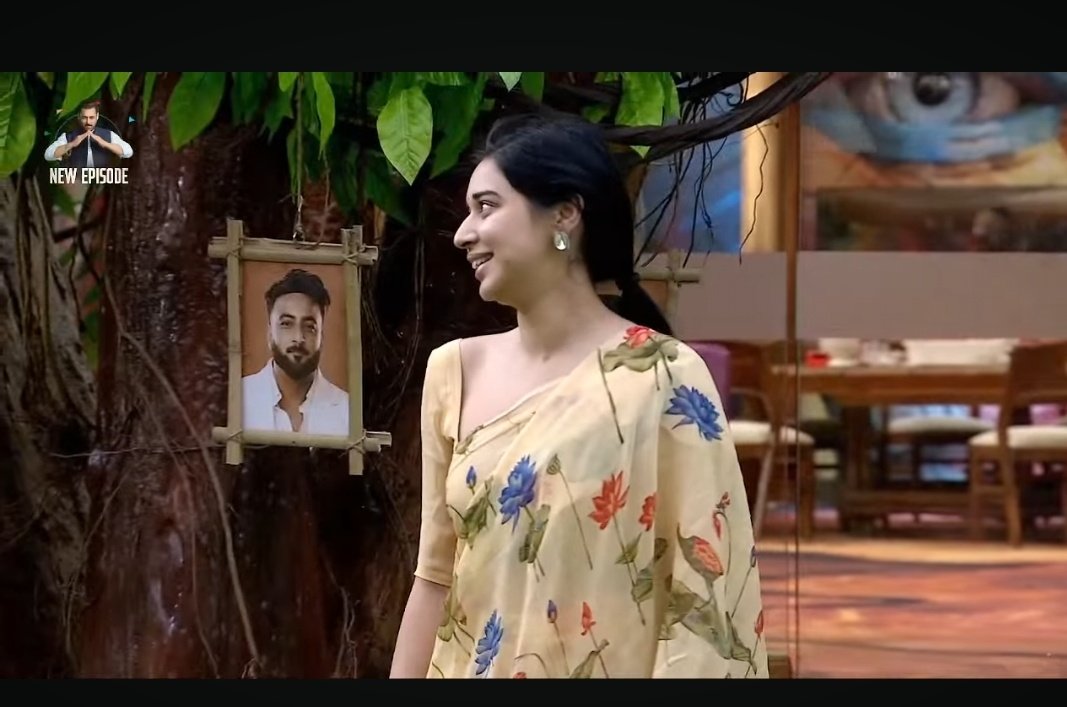 im_akshat2119's tweet image. Guys she&apos;s so excited for her mom.. Kaun jaa rhe hai Tanya ki family se??

#TanyaMittal #BiggBoss19