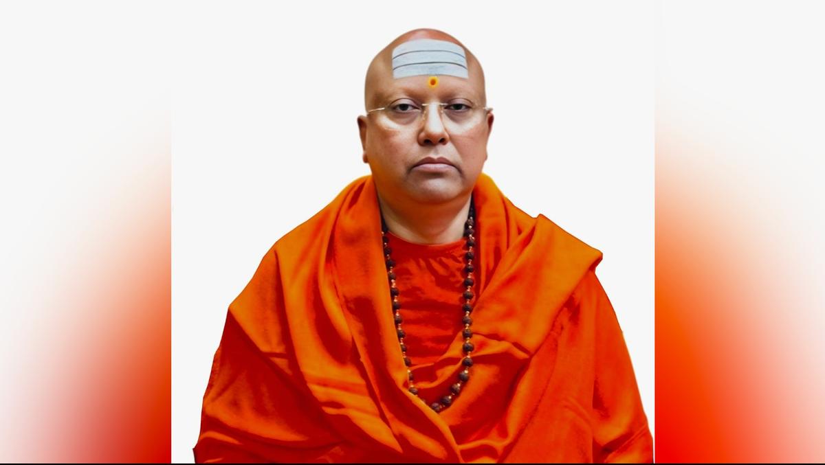 aryavarthnews.com/jail-authoriti…

Jail Authorities Reject Chaitanyanand Saraswati’s Claim of Threat to Life, Say He Is in ‘Safe, Secure Custody’

#chaitanyanandasaraswati