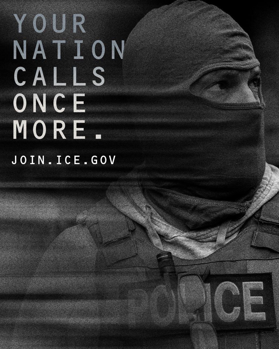 DHSgov's tweet photo. Join the mission. Defend the Homeland.

https://t.co/nZkBEj3GGi https://t.co/XeOBKAj4iO