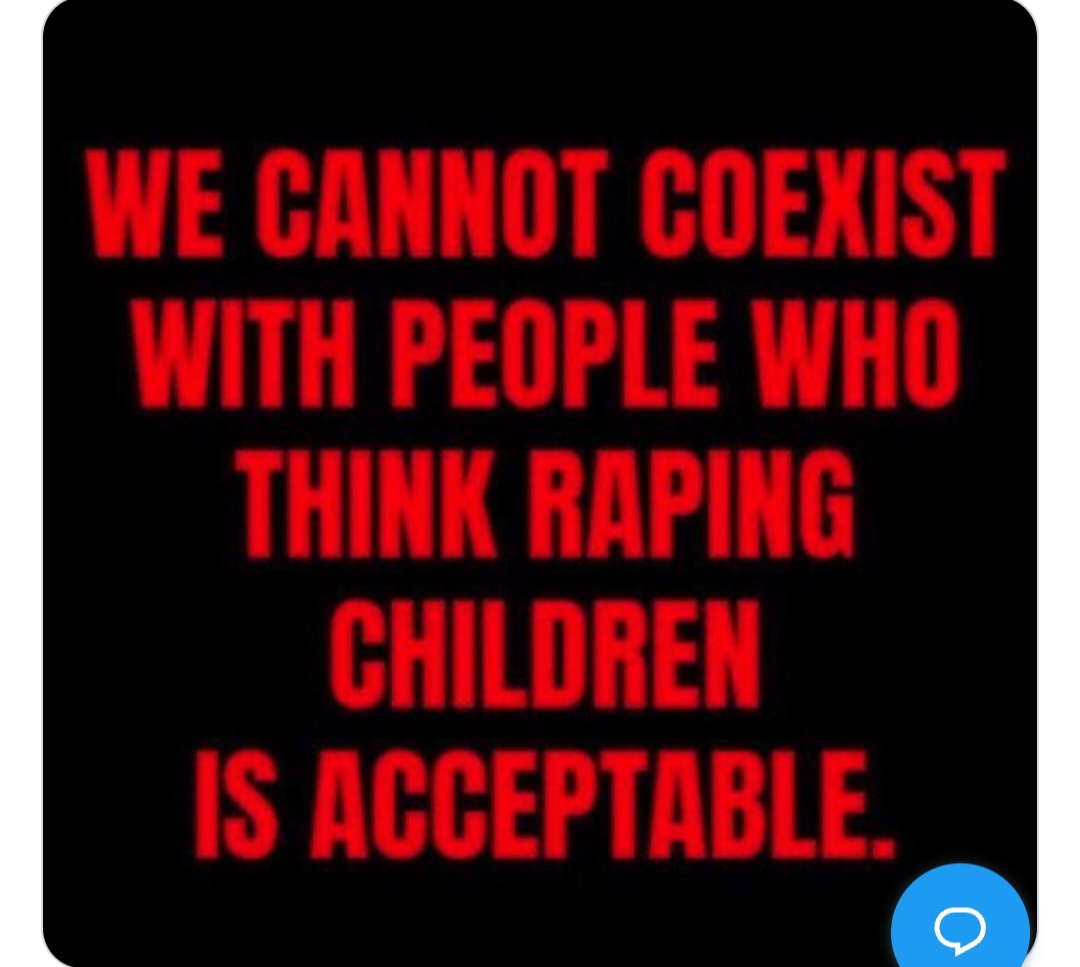 <a href="/GeneralMCNews/">The General</a> Ummm This sounds extremely corrupt and Americans deserve to know who are the Pedophiles in our corrupt political system