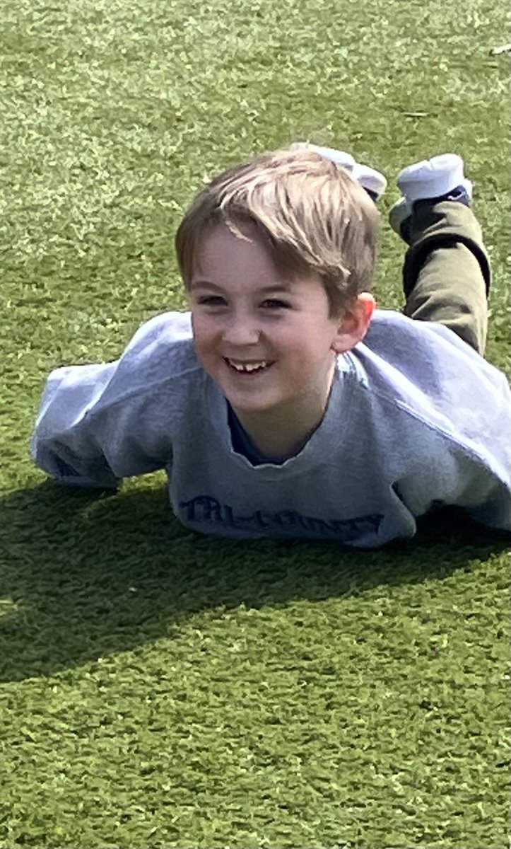 Our youngest grandson, DAVIS, is turning 6 today. So thankful for him. Hope he has a fantastic birthday. It is also our first family celebration without Annette. We miss you NANA. I love all of you forever, forever and ever, Amen.
