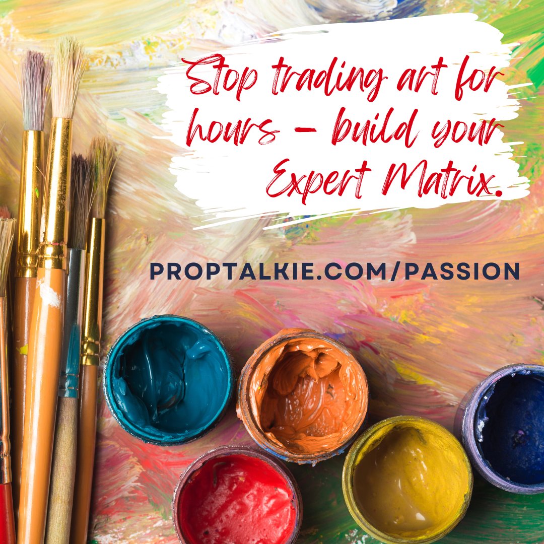 curious_mondo's tweet image. You can sell your art but there are other ways to generate income like having courses, memberships etc. Watch this presentation. #incomestreams #sidehustle #artist #sellingart