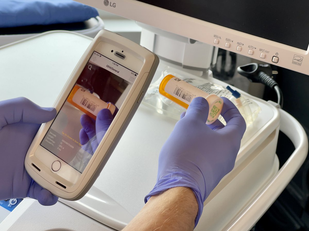 CodeCorp's tweet image. Every year, ER visits spike after Thanksgiving celebrations due to kitchen mishaps, overindulgence, and wintry weather.

Code’s CortexDecoder SDK helps clinicians process patient data quickly and accurately to document and deliver quality care. Here’s how:…