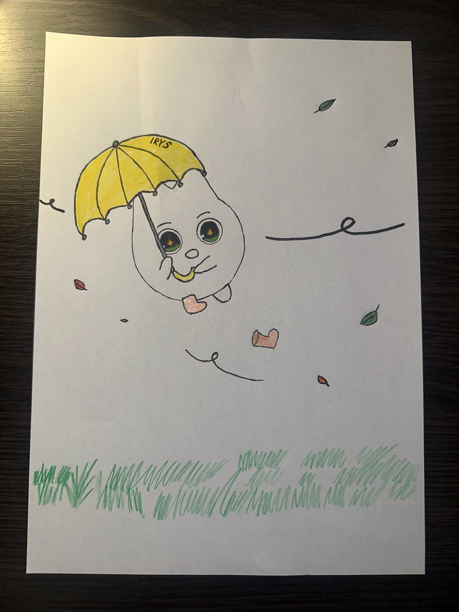 DimaHlushchuk's tweet image. Sprite tried to take a calm walk,
but the @irys_xyz hype winds said: up you go 🌪️⚡️

#Irys #Web3Art #IrysCommunity