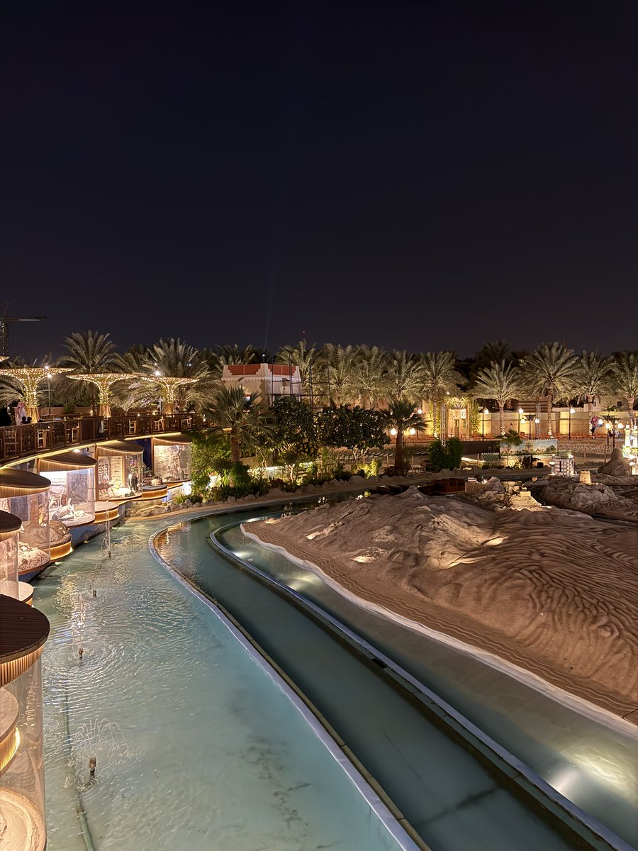 #نيلز_الرياض |🍔☕️ tweet media