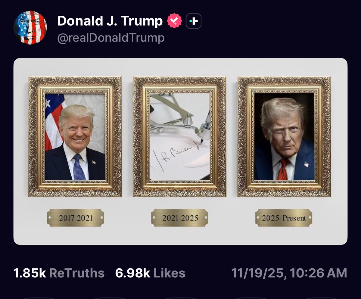 RealAF_Patriot's tweet image. The AutoPen MOAB is on its way.

Trump doesn’t post this because it’s cute or funny. 

Treason and Sedition is deadly serious.