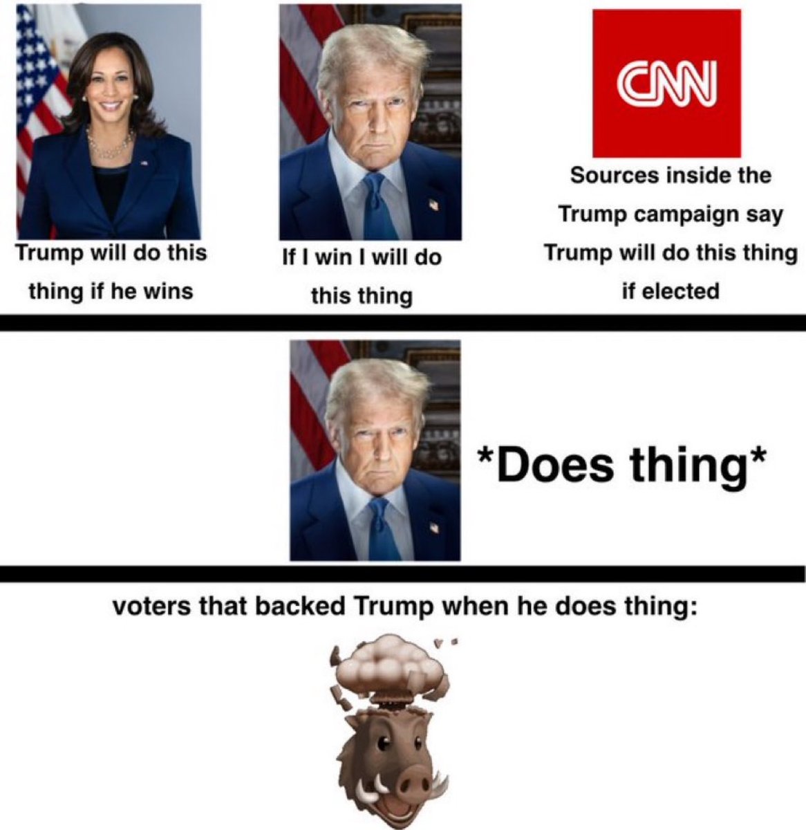 sycamoressource's tweet image. Everytime