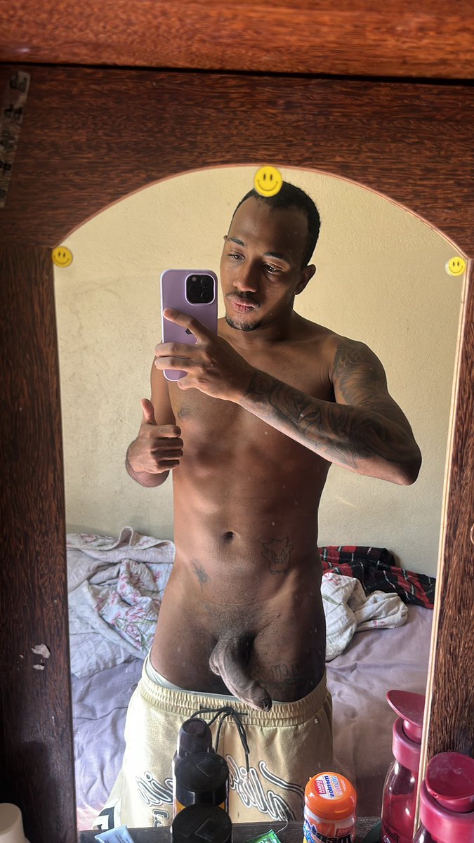 Moreno Misterioso 🦍 tweet media