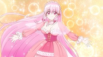 転生悪女の黒歴史 第7話