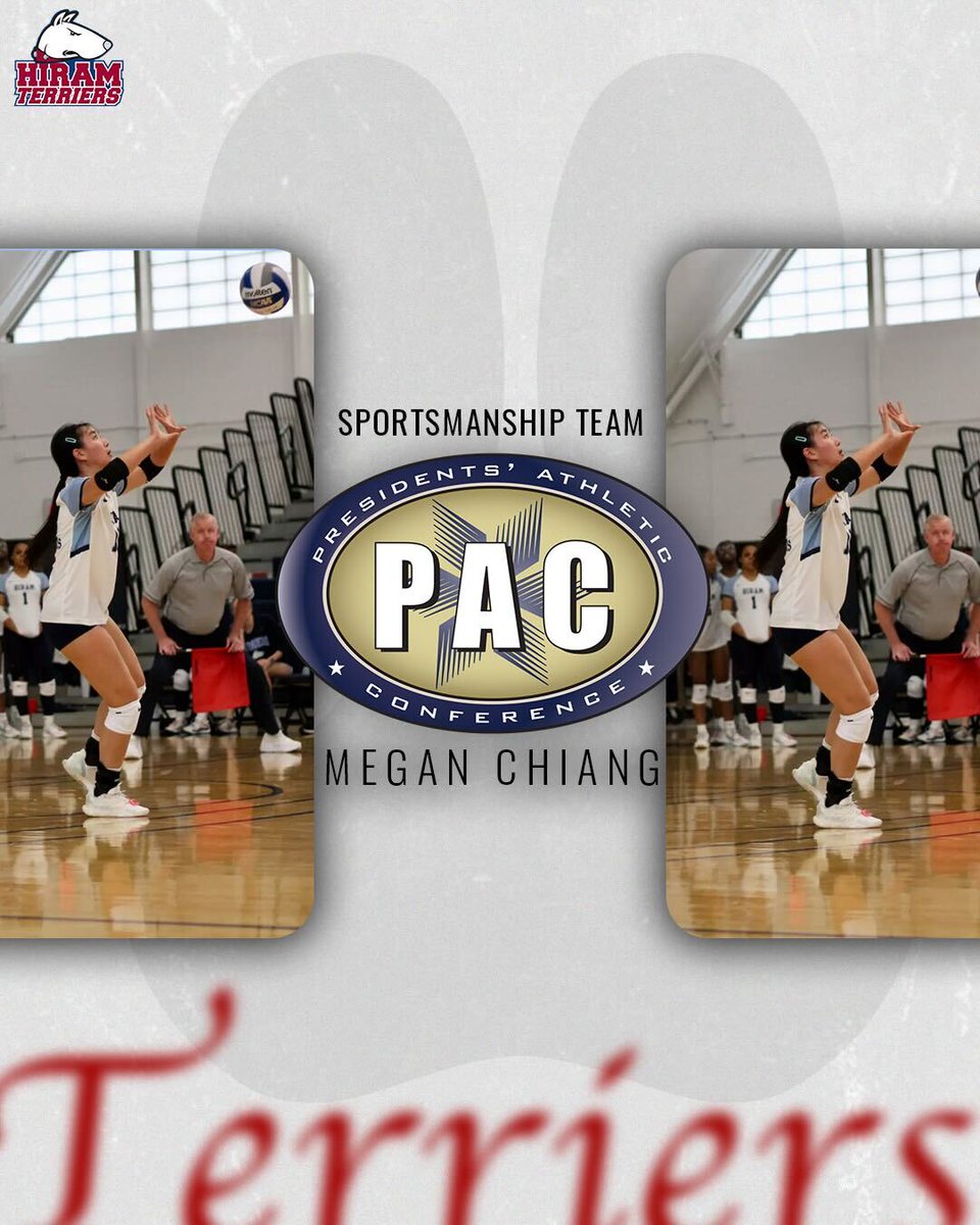 Hiram College Athletics tweet media