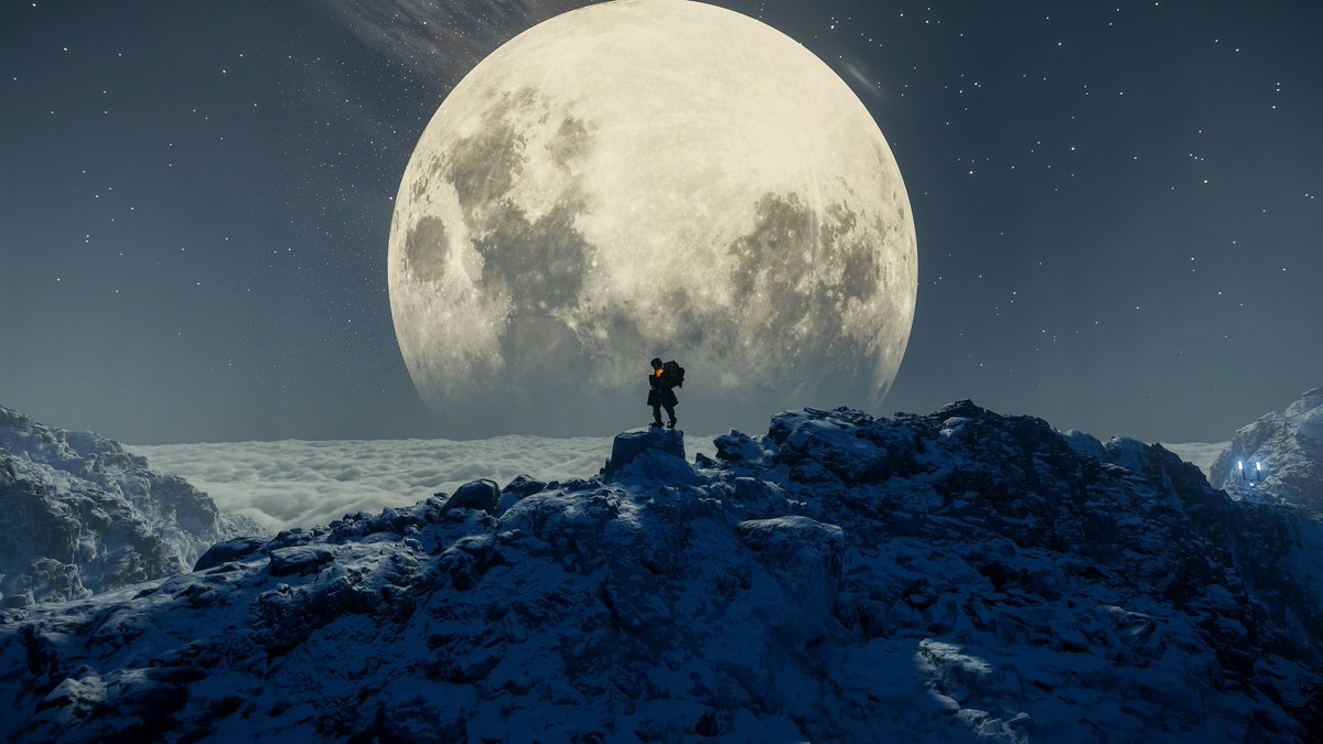 #DeathStranding2OnTheBeach
#DSPhotomodeCP_Nov