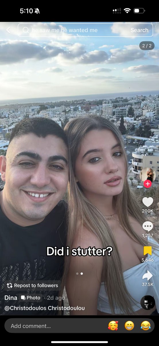 iamgdsa's tweet image. did i stutter?