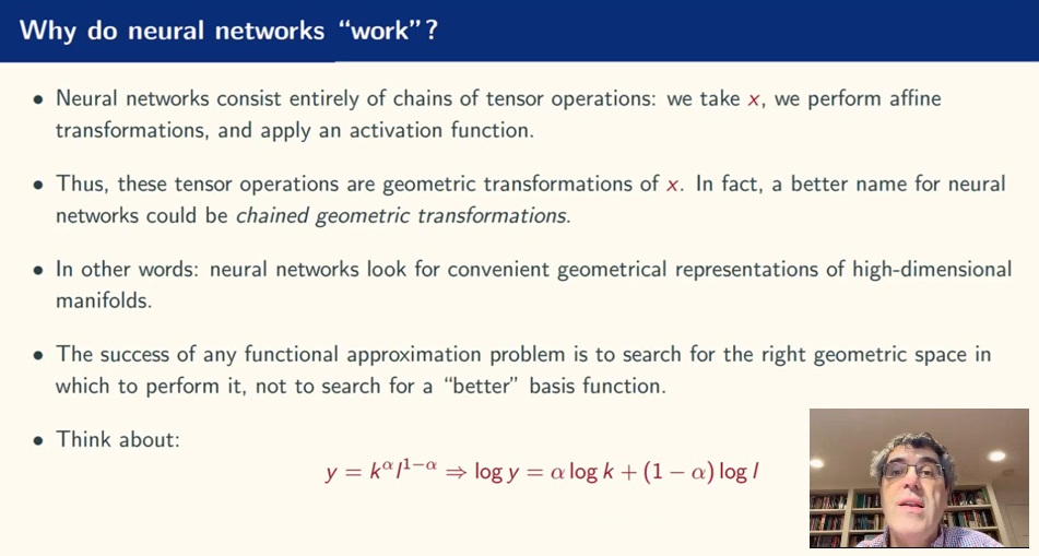 vimacro_org's tweet image. Excellent VIMM #seminar and discussions with @JesusFerna7026 (@Penn), who presented his paper "Deep learning for solving economic models"

Thank you Jesús for this great seminar!

Video, Codes &amp;amp; Paper: vimacro.org/jesus-fernande…

#Economics #Research #MachineLearning #NeuralNetworks