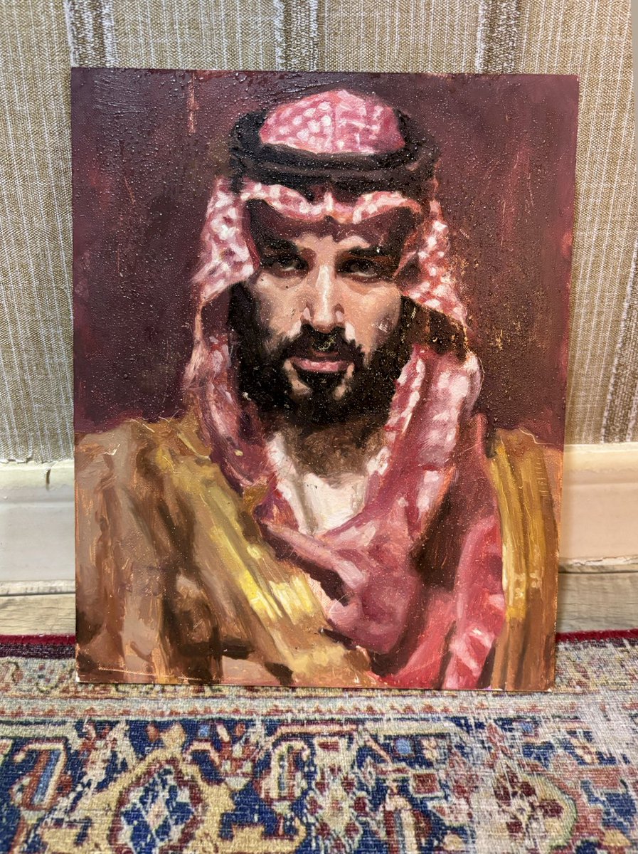 مريم سرحان tweet media