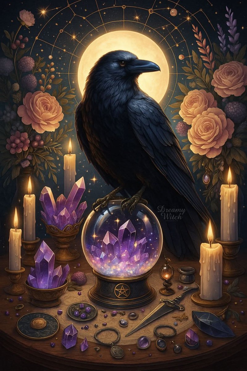 🌙Moon Goddess Cosmetics & Accessories🌙 tweet media