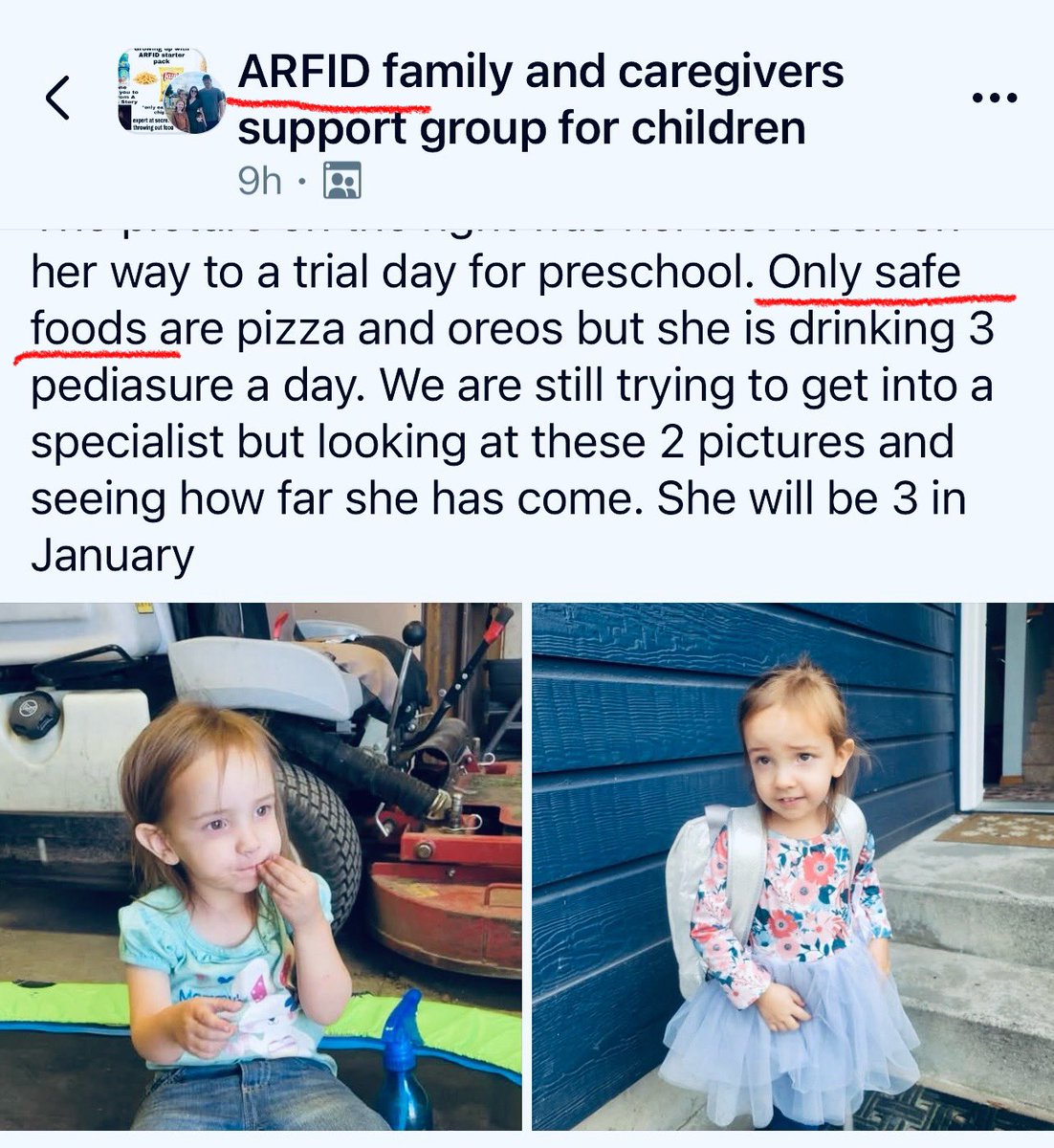 stopvaccinating's tweet image. When the cranial nerves are damaged from vaccines, a child’s throat, tongue, mouth, etc, no longer work properly and the child will choke. To prevent suicide, the child only eats “safe foods” they can get down. DETOX can dramatically improve function, but 99% of parents AND…