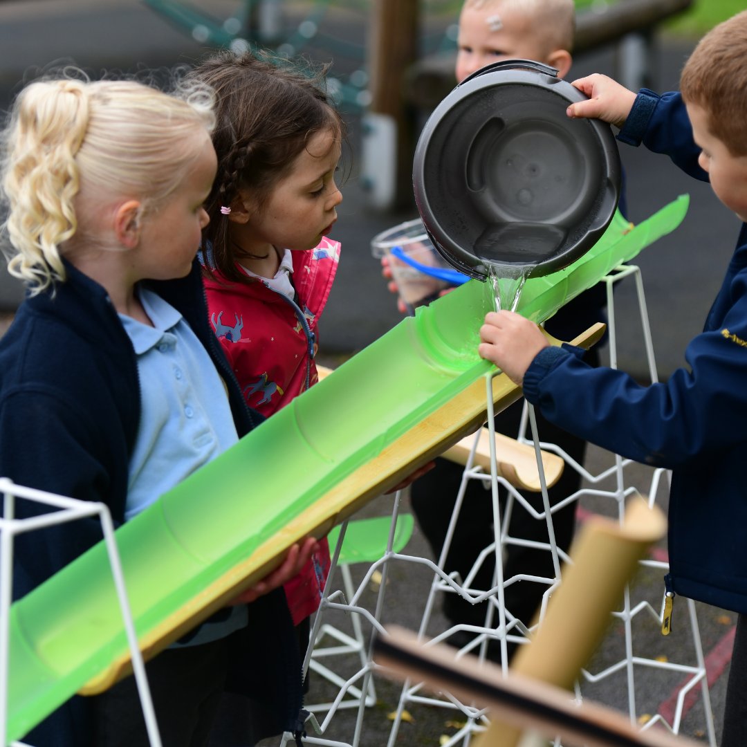 EarlyExcellence's tweet image. 🌿 A World of Wonder!

New for 2026 – the Early Excellence Outdoor Roadshow helps EYFS &amp;amp; KS1 teams unlock the full potential of outdoor learning.
 
🌼 Join us at schools nationwide – single sessions or a Full Day Pass.

Book now 👉 eu1.hubs.ly/H0pNqRy0
 
#OutdoorLearning #EYFS