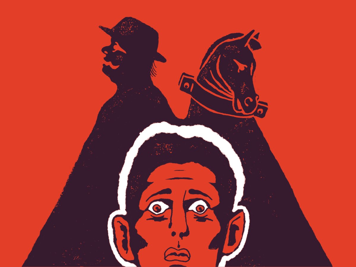 TheGamesMachine's tweet image. Un lavoretto estivo in un casolare prende una piega inquietante, quando ci si rende conto che nel recinto dei cavalli ci sono animali del tutto simili a esseri umani. Questo l&apos;incipit di #Horses, nuova creatura dei #SantaRagione, qui provata da Gabriele.
thegamesmachine.it/anteprime-vide…