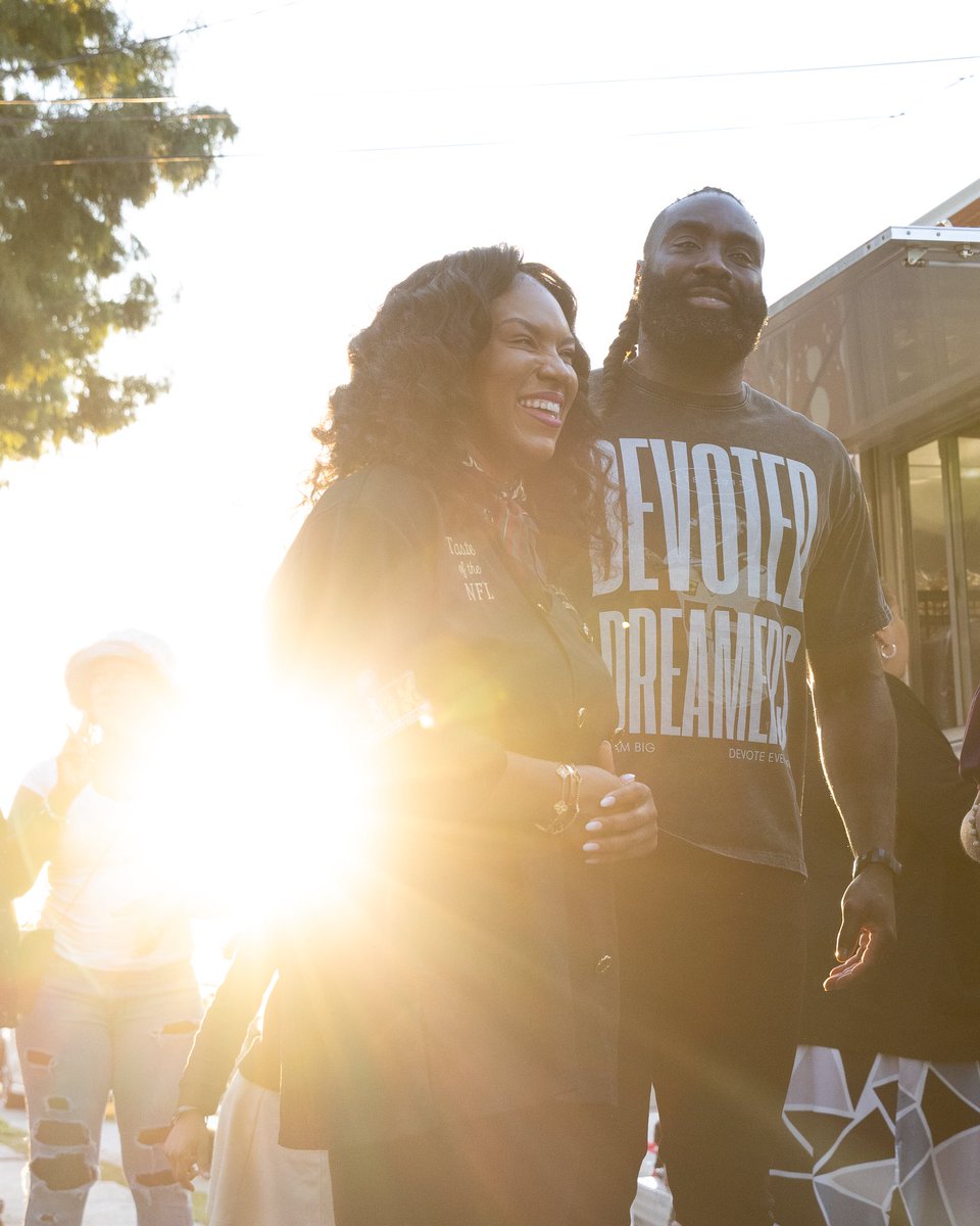 New Orleans Saints Community tweet media