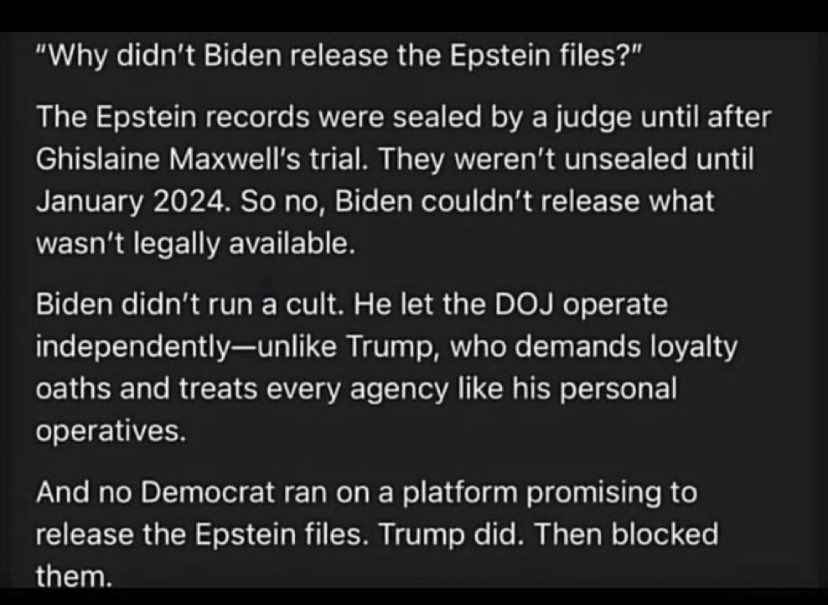 KeepinI56773076's tweet photo. @RapidResponse47 @SpeakerJohnson https://t.co/MIf7Av001t