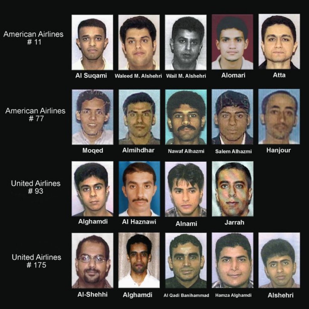 MaxNordau's tweet image. Nothing gives me more reassurance that online isn’t real life than when I get ratioed for saying that Arab Muslims did 9/11.

Country labels on profiles can’t come soon enough.