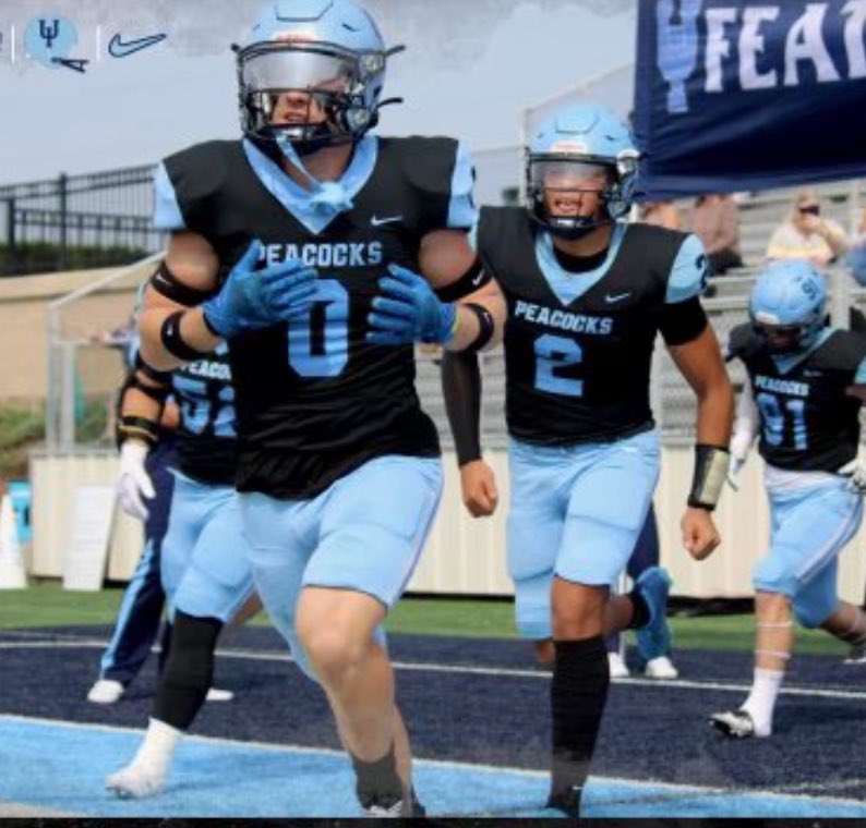 Jabraxton “Big Play” Boone tweet media