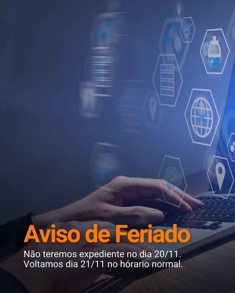 Smart_PLM's tweet image. A SmartPLM estará em pausa no feriado do dia 20/11.
Voltamos às atividades no dia 21/11, em nosso horário normal.

Desejamos um ótimo feriado a todos!

#smartplm #feriado #consciencianegra #plm