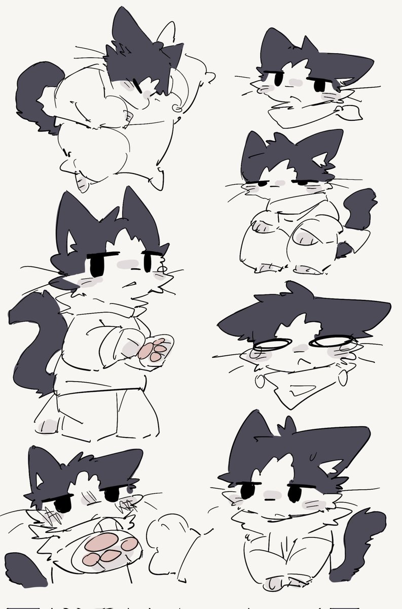 CarbonUwU (@carbonthecatuwu) on Twitter photo 