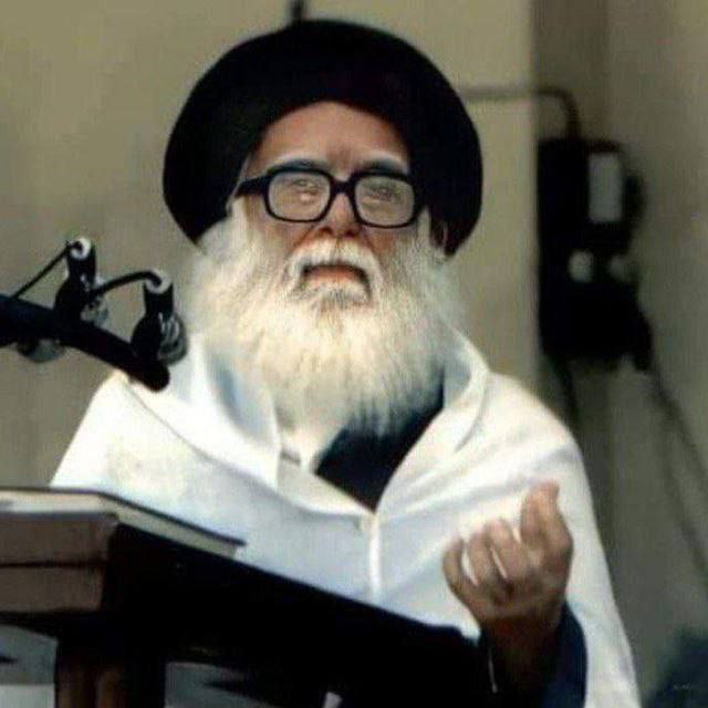 قال الشهيد الصدر (قدس الله نفسه الزكية)
 كلما كانت الدنيا أصعب  
وبلاؤها أكثر كانت الآخرة أسهل وكلما  
كانت الدنيا أدنى كانت الآخرة أعلى،  
ولنا أسوة بالحسين (ع) الذى قيل له  
( لك مقامات لن تنالها إلا بالشهادة )