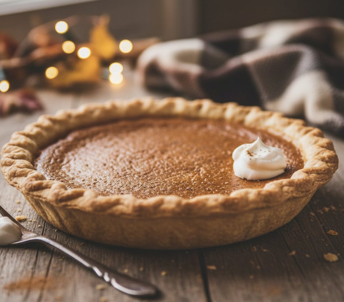 Holiday bakery reality:
300 calls that all start with “Do you still have pumpkin pie?”

Holiday bakery upgrade:
A swipeable RCS carousel showing every pie with one-tap ordering delivered right to your customer's text messaging app.

No calls. No chaos. Just pies. 
Lots of pies.