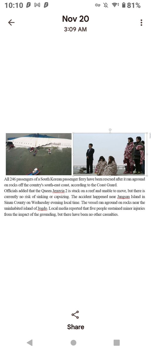 informatve's tweet image. 