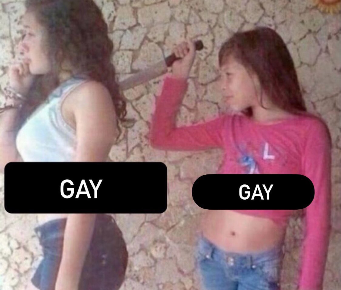 mateusouuzaaa's tweet photo. @aleealcatraz Agora voce vai conseguir finalmente gritar vai bolsonaro quando tiver levando leite dos casados bolsominion, parabéns gay https://t.co/2l4enIKlcZ