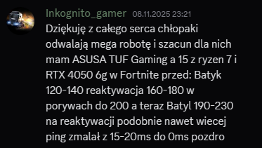 Fps Maxxing tweet media