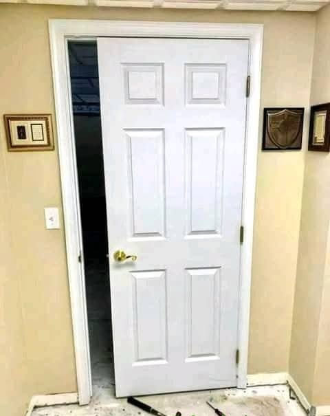 "Customer's money is protected by the Deposit Protection fund"