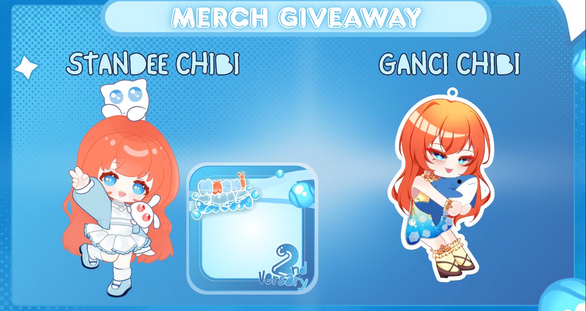 Nanami Chalichia🌊✨ tweet media