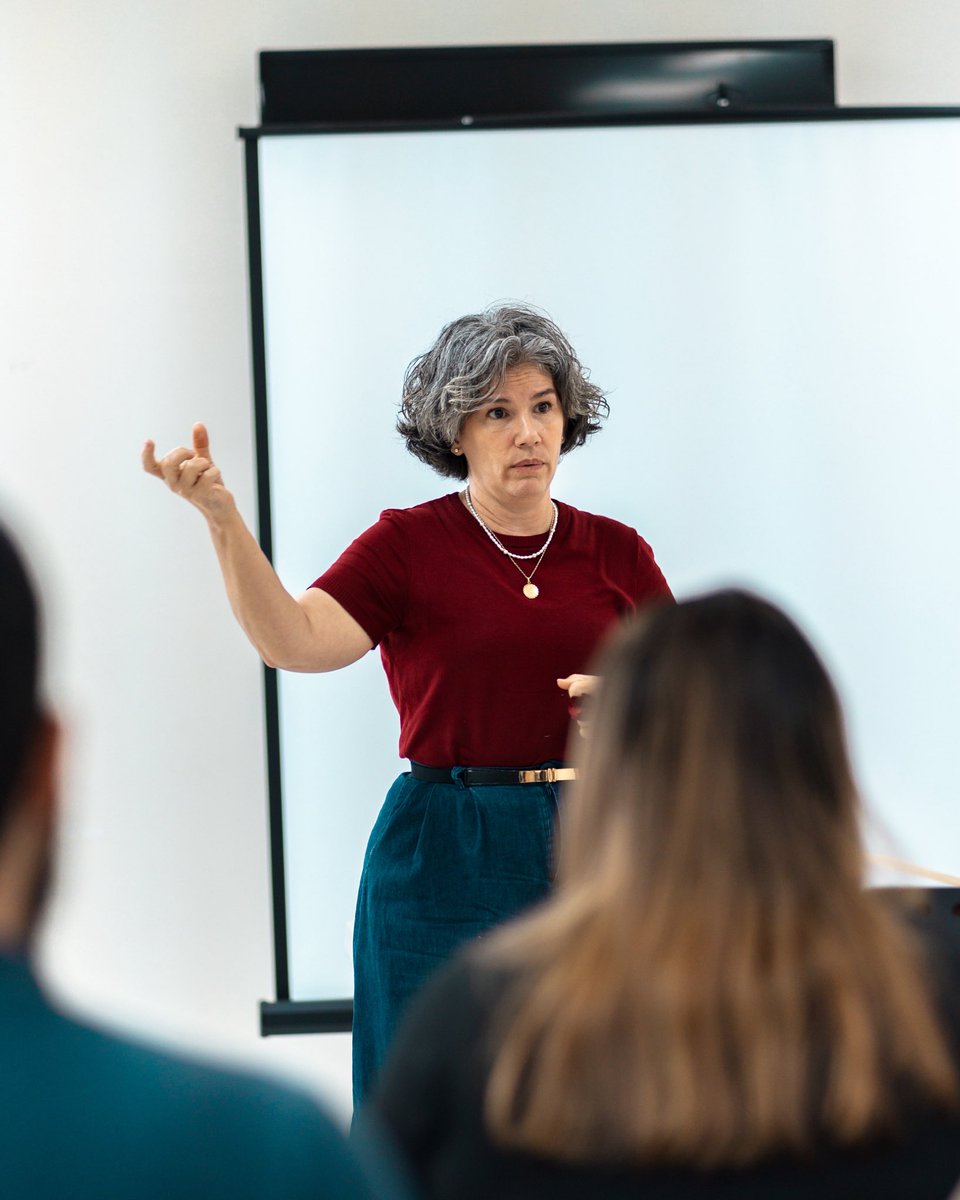 Fundación Sinfonía tweet media