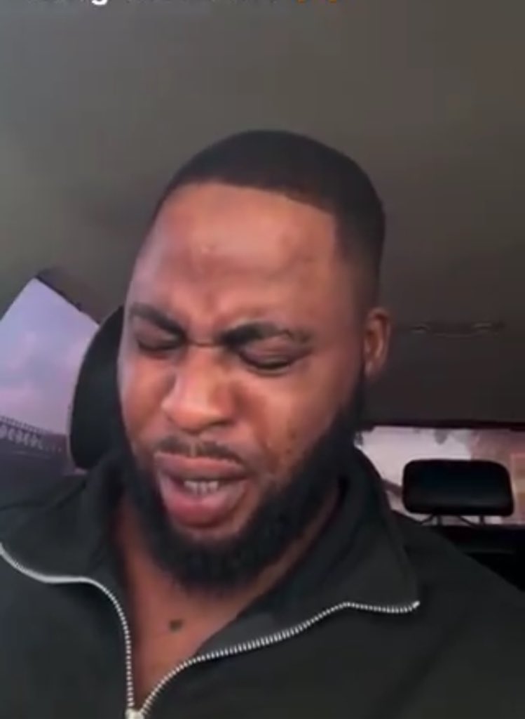 This agenda of Muslim k!lling Christians I think it’s a strategy for Christians not to give Muslims Christmas food this December… if that’s the case una go return my ileya ram  oooo