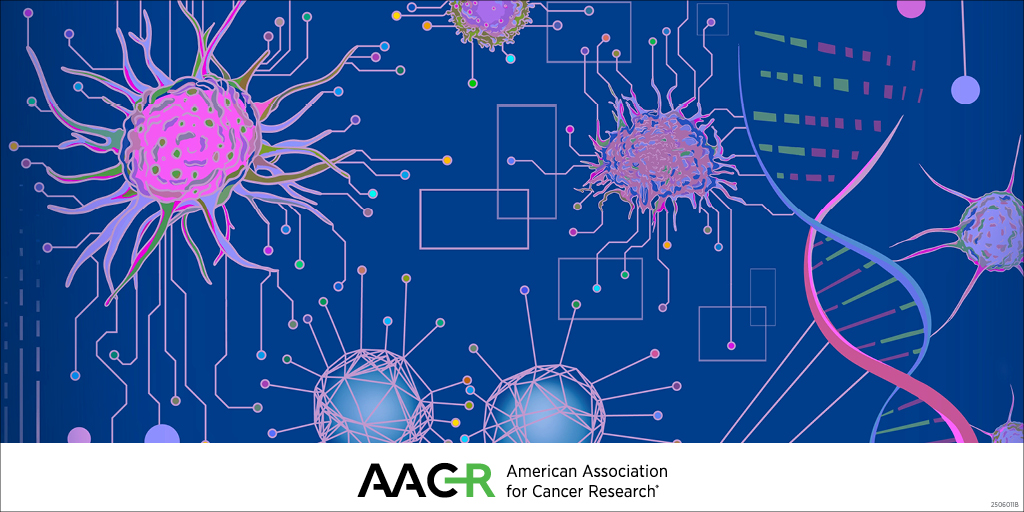 CR_AACR's tweet photo. Read the latest articles in the Cancer Research special series, Driving Cancer Discoveries with Computational Research, Data Science, and Machine Learning/AI: https://t.co/tC6O0CnOIg https://t.co/FTWRaYEdWX