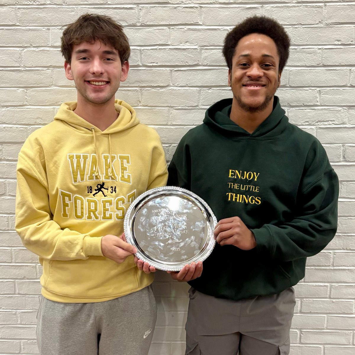 MSU Debate Team tweet media