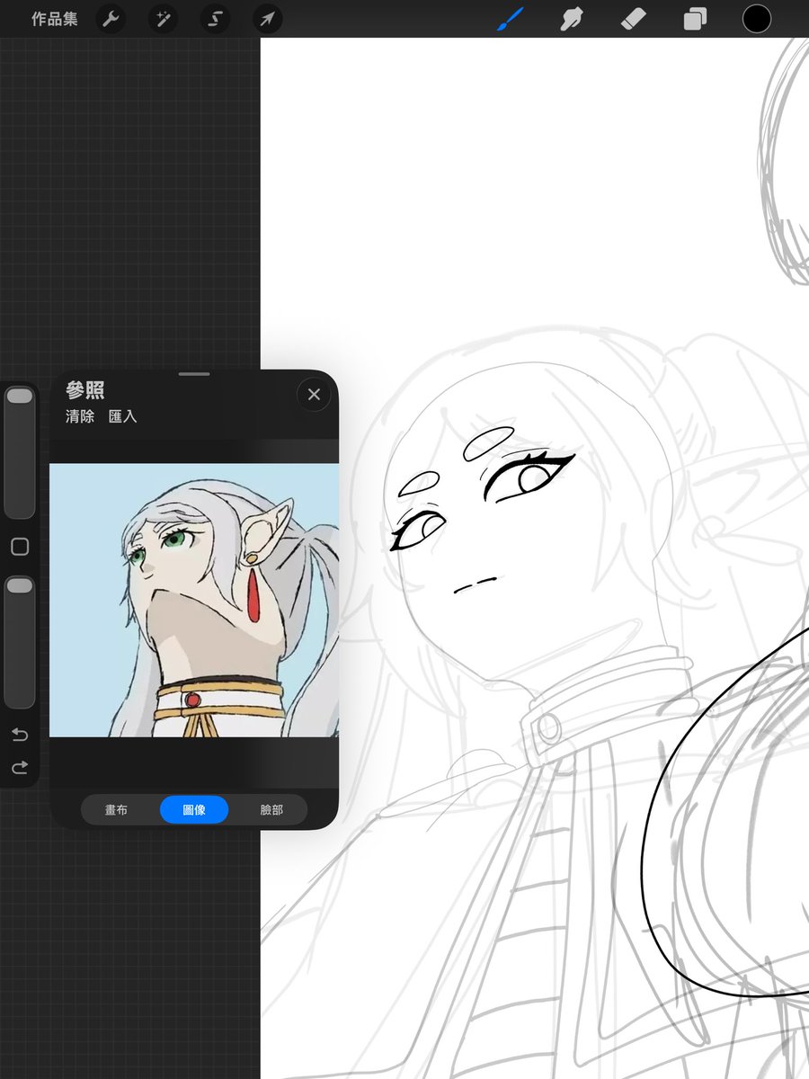 神巧SQ tweet media