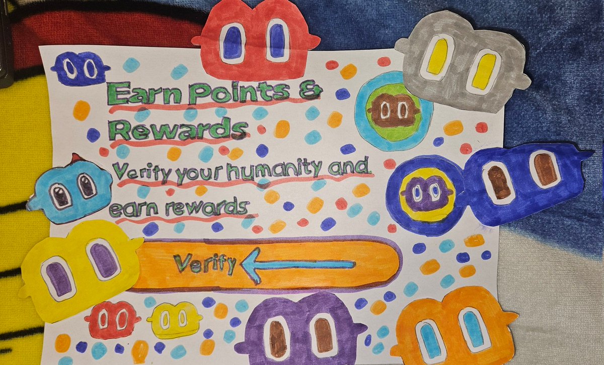 Paola1371385's tweet image. 🔥 I made a cool drawing with the @billions_ntwk logo to remind you…
Don’t forget to open the app and grab your daily reward 

Just jump in, claim your 25 Power, and you’re done.
Easy. Quick. Daily. ⚡