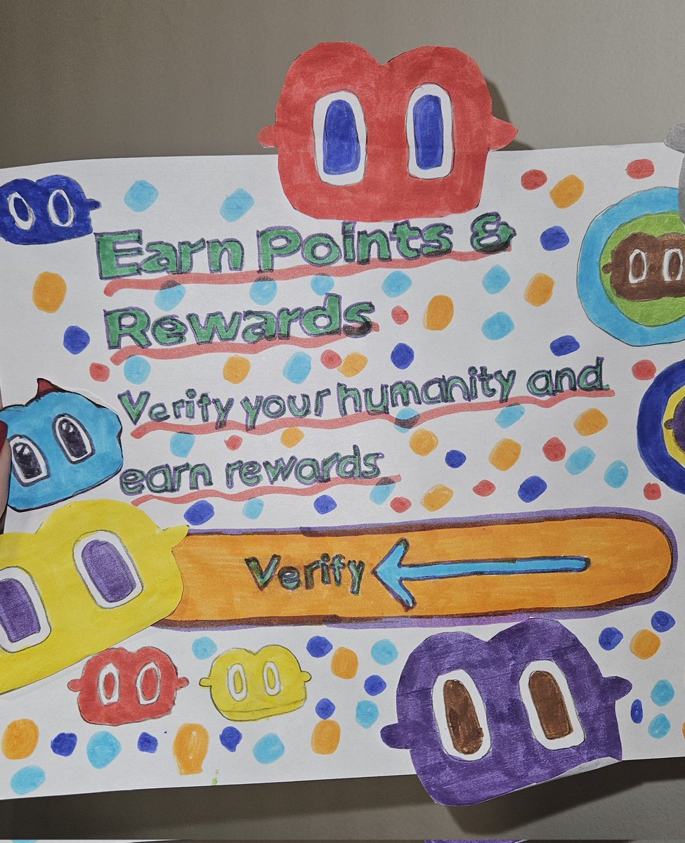 Paola1371385's tweet image. 🔥 I made a cool drawing with the @billions_ntwk logo to remind you…
Don’t forget to open the app and grab your daily reward 

Just jump in, claim your 25 Power, and you’re done.
Easy. Quick. Daily. ⚡