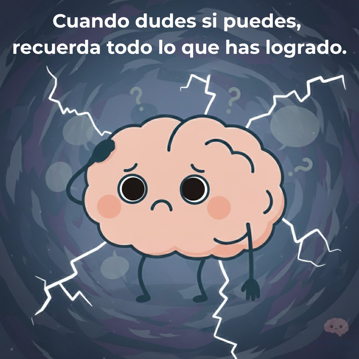 mirpsicologia's tweet image. 🌫️ Hay momentos en los que la cabeza repite lo mismo una y otra vez…y cada vuelta del pensamiento te hace sentir más pequeño de lo que eres.

Si últimamente te pasa, aquí van ejercicios cortos para frenarlo.
👇🧵