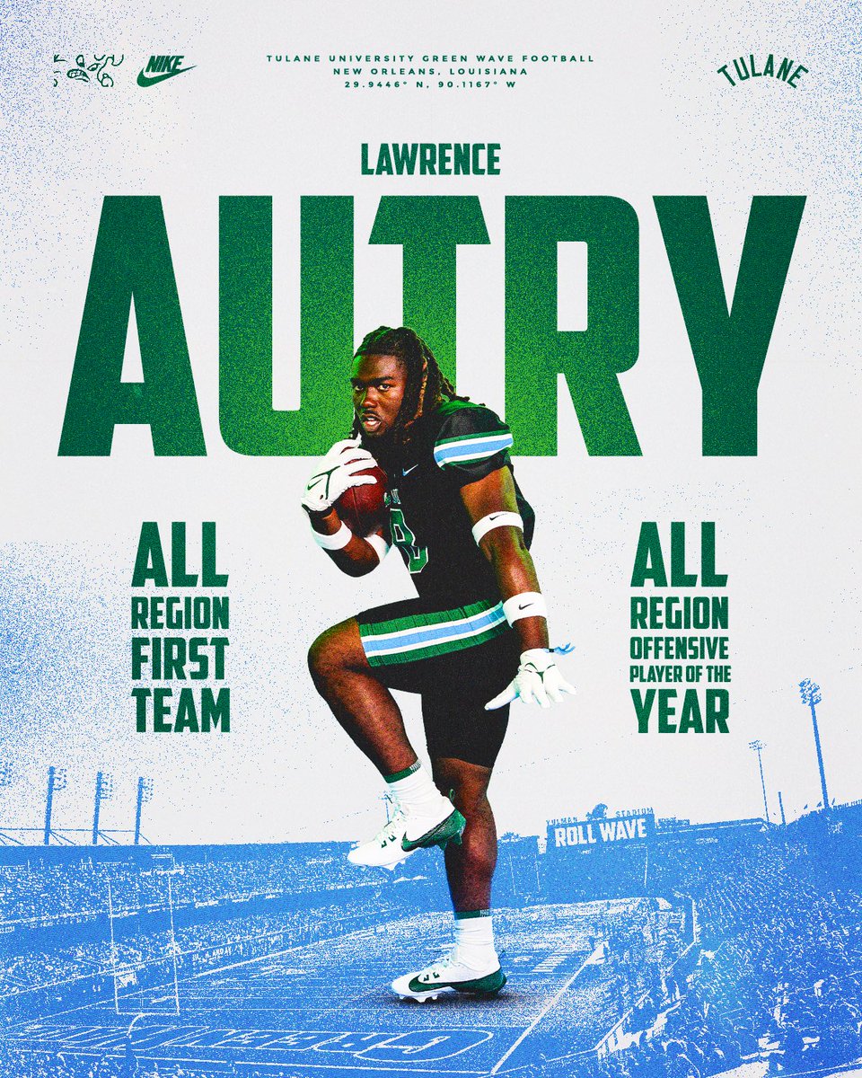 A great honor to be selected as the Offensive Player of The Year and first team RB in the region and currently got 1,240 rushing 167 carr 26 rush Td’s 22 rec for 159 yds 1 Td’s total 27 touchdowns 1,399 yards total 
<a href="/CHSDragonFB/">CHS Dragon Football</a> <a href="/CoachJoeRocconi/">Coach Joe Rocconi</a> <a href="/CoachJonSumrall/">Jon Sumrall</a> <a href="/coachbhays/">Coach Brock Hays</a>