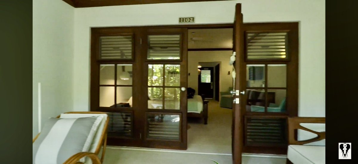 DAPFpodcast's tweet image. Here is a quick #walkthrough #video of the 2018 #Couples #SweptAway #Jamaica 
#Garden #Verandah #Suite #1102 (Ground Floor) 🌴 

Please take a minute to like &amp;amp; #subscribe
#couplesresorts #couplessweptaway #sevenmilebeach #CSW #tropicalvacation #caribbean
youtube.com/watch?v=qroEA7…