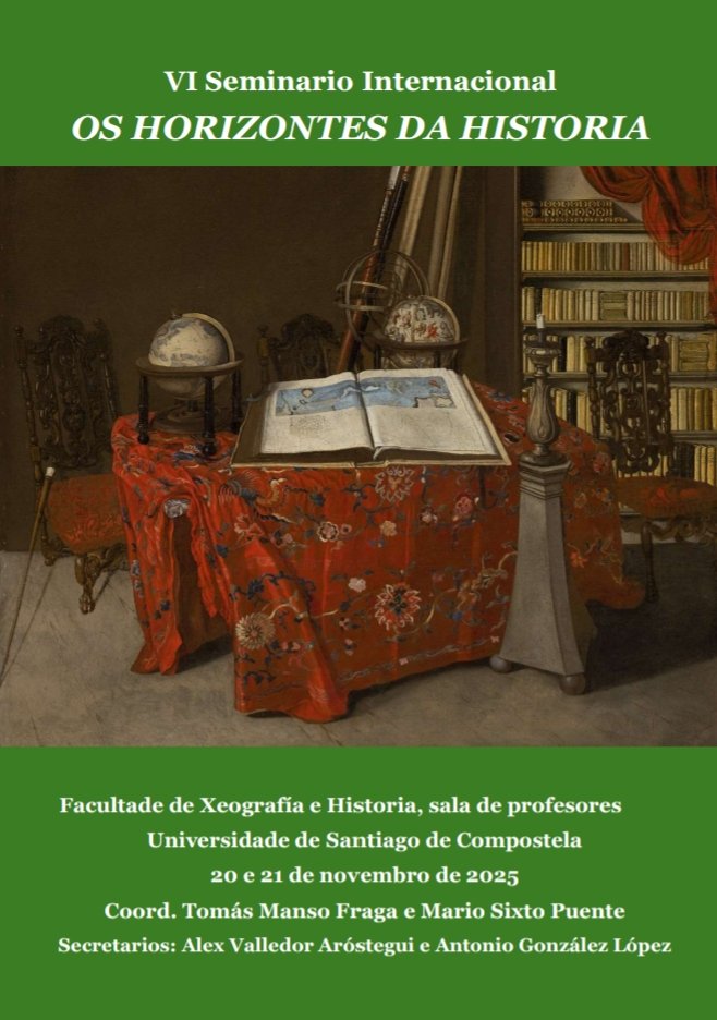 Esclavitud, Economía y Sociedad (España, s. XVI) tweet media