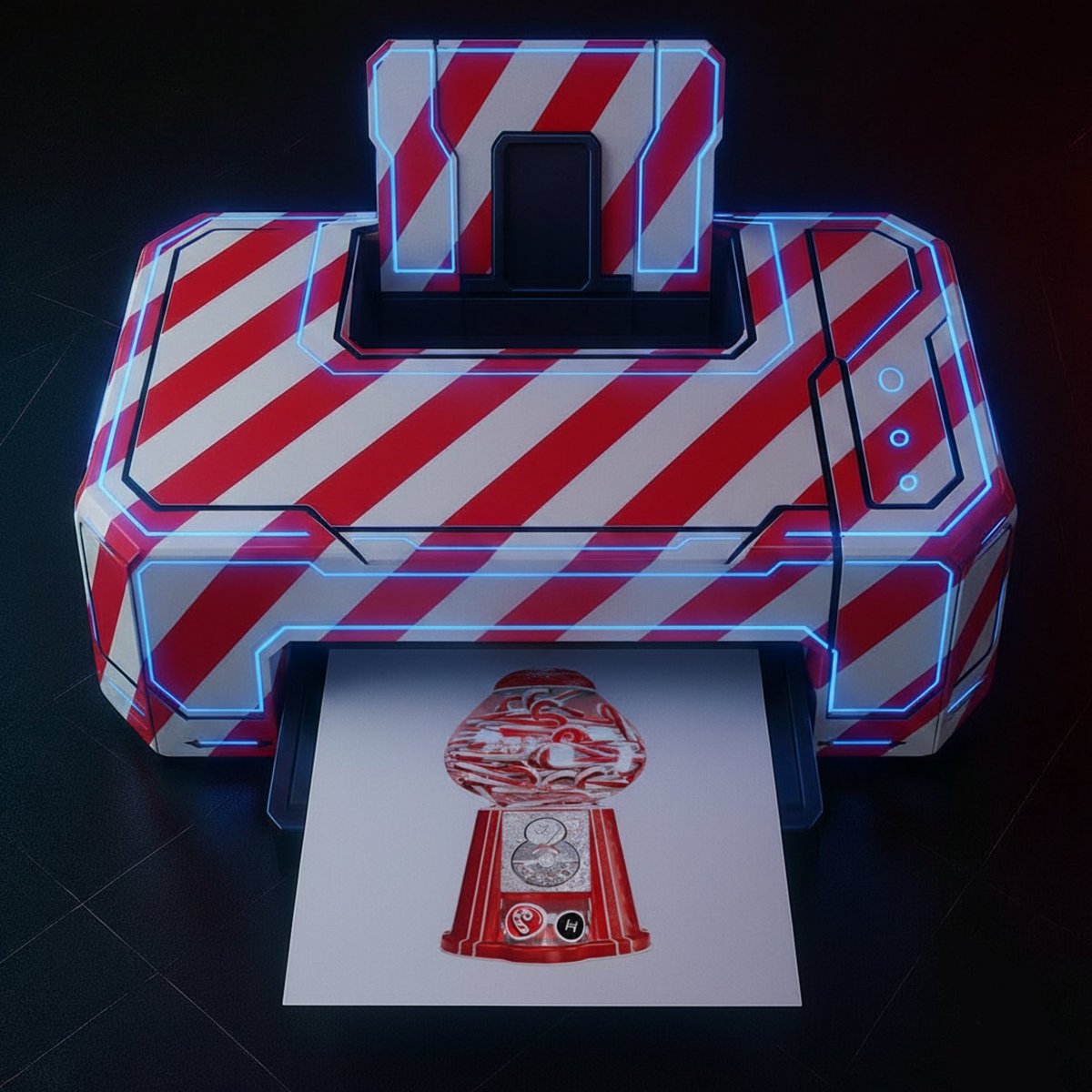 1/3

Ever wondered what <a href="/candy_hbar/">CANDY 🍬</a> actually is?

It’s a simple, gamified way to step into the Hedera ecosystem connect your wallet, claim $CANDY, and interact with the Candy Machine without needing deep crypto knowledge. It makes Web3 feel light, friendly, and easy to try.